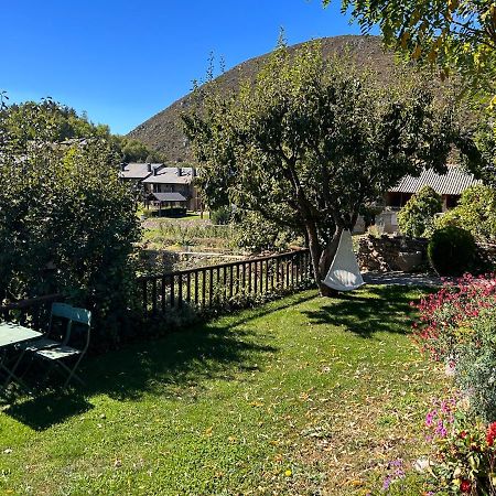 Idilico Refugio De Montana Ideal Escapadas Olopte Экстерьер фото