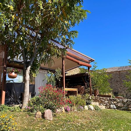 Idilico Refugio De Montana Ideal Escapadas Olopte Экстерьер фото