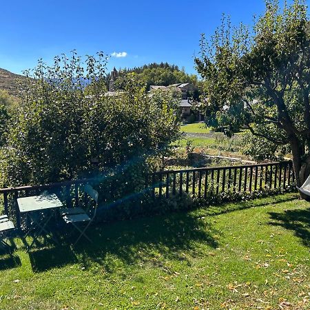 Idilico Refugio De Montana Ideal Escapadas Olopte Экстерьер фото