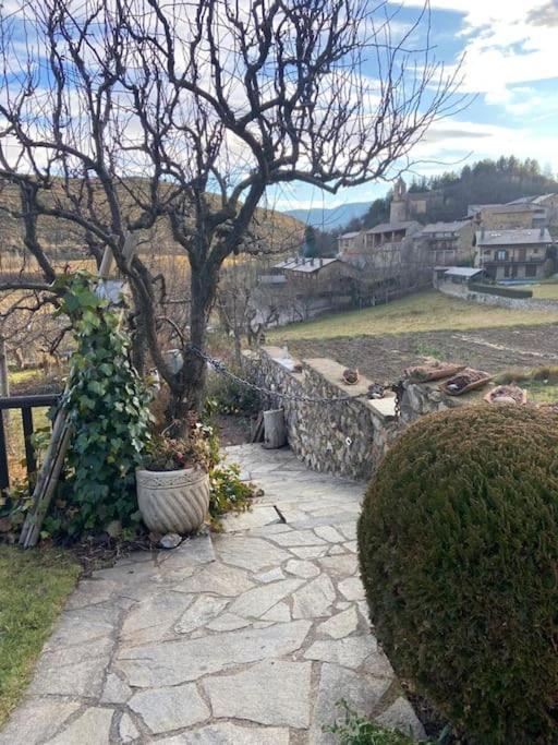 Idilico Refugio De Montana Ideal Escapadas Olopte Экстерьер фото