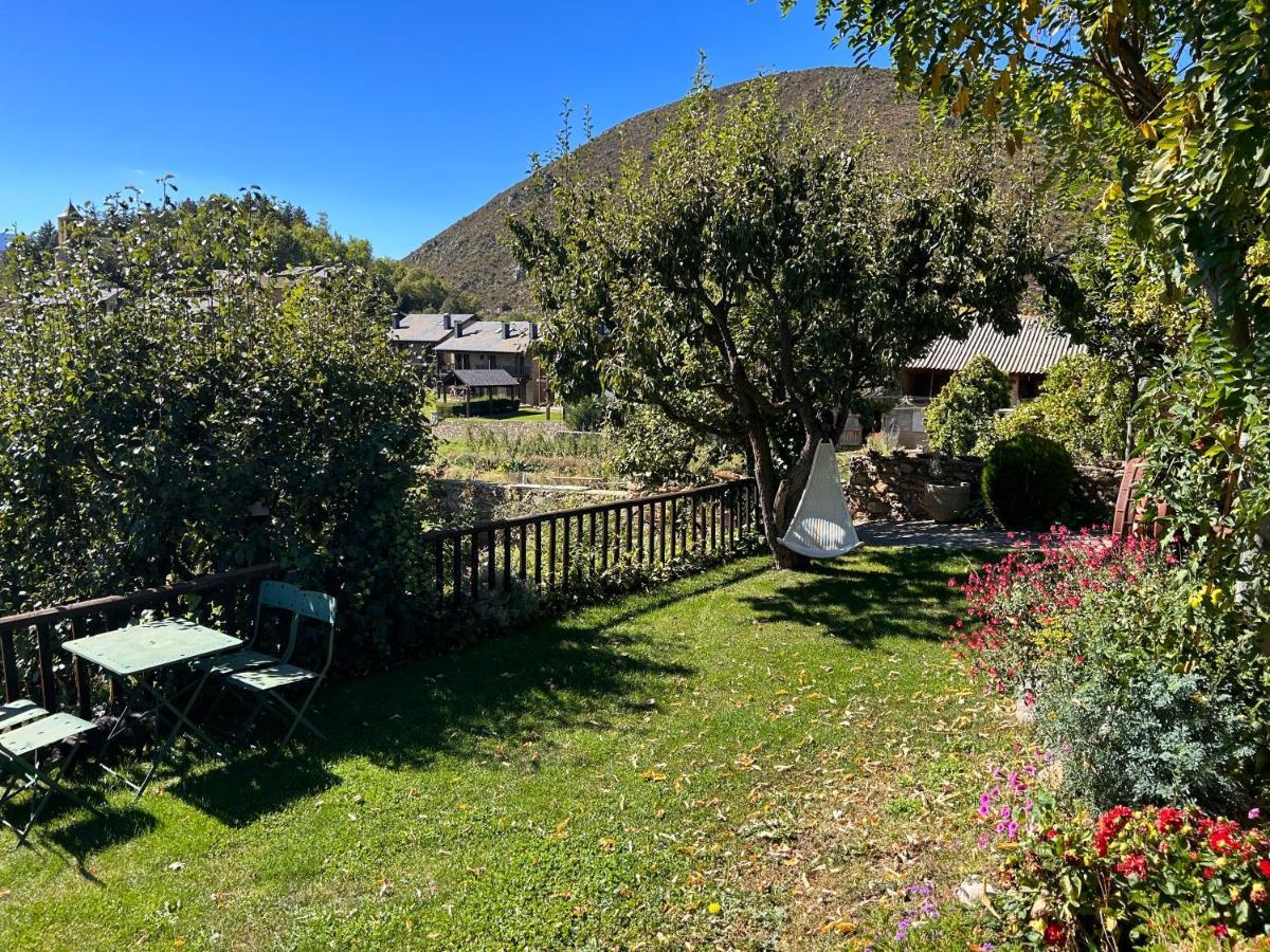 Idilico Refugio De Montana Ideal Escapadas Olopte Экстерьер фото