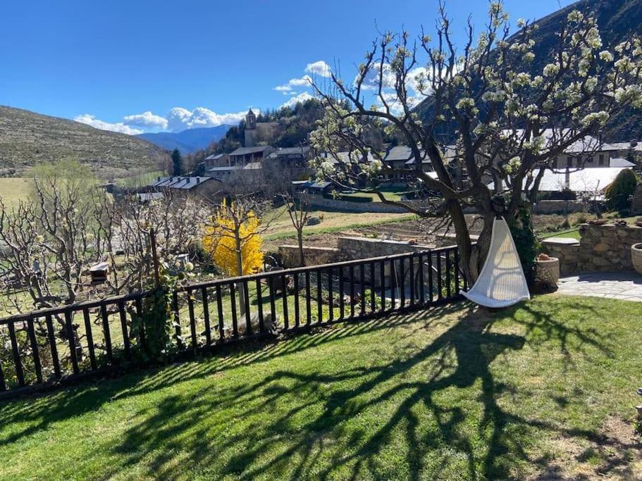 Idilico Refugio De Montana Ideal Escapadas Olopte Экстерьер фото